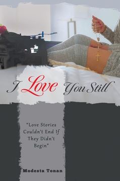 portada I Love You Still (in English)