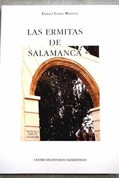 portada Las Ermitas de Salamanca