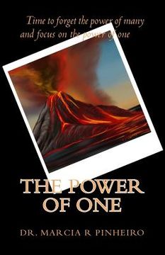 portada The Power of One (en Inglés)