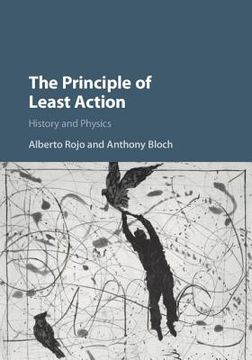 portada The Principle of Least Action: History and Physics 