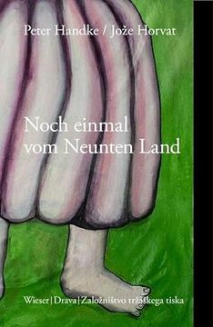 portada Noch Einmal vom Neunten Land (en Alemán)