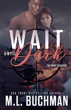 portada Wait Until Dark (en Inglés)