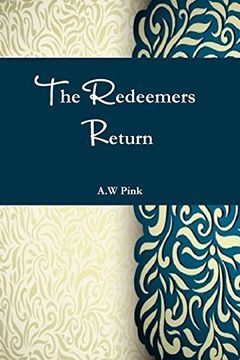 portada The Redeemers Return