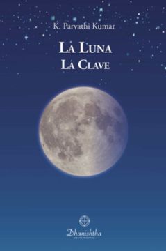 portada La Luna la Clave (in Spanish)