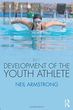 portada Development of the Youth Athlete (en Inglés)
