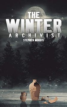 portada The Winter Archivist (en Inglés)