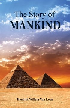 portada The Story of Mankind 