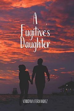 portada A Fugitive's Daughter (en Inglés)