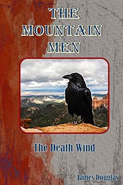 portada The Mountain Men: The Death Wind (en Inglés)