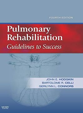 portada Pulmonary Rehabilitation: Guidelines to Success 