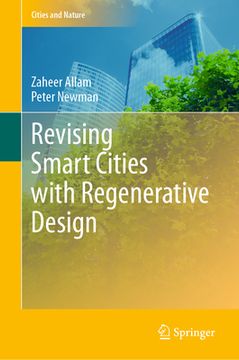 portada Revising Smart Cities with Regenerative Design