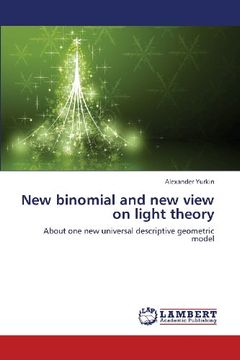 portada New Binomial and New View on Light Theory