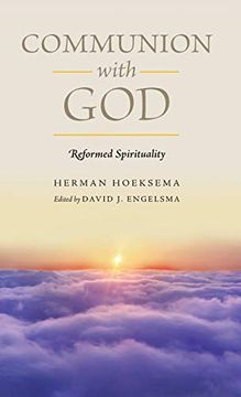portada Communion With god (Reformed Spirituality Book 2) 