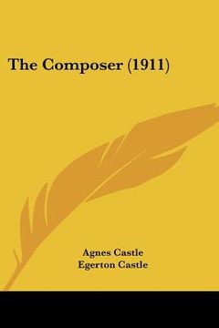portada the composer (1911)