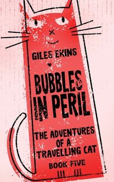 portada Bubbles In Peril (en Inglés)