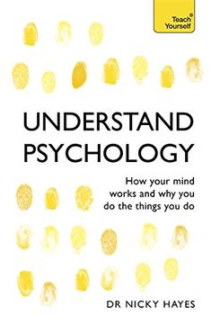 portada Understand Psychology (in English)