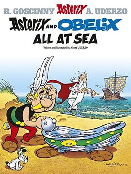 Asterix and Obelix All at Sea: 30