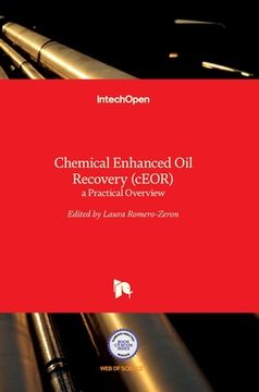 portada Chemical Enhanced Oil Recovery (cEOR): a Practical Overview (in English)