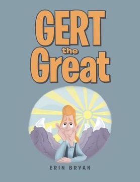 portada Gert the Great (en Inglés)