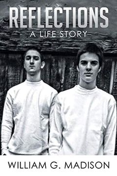 portada Reflections: A Life Story (in English)