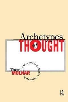 portada Archetypes of Thought (en Inglés)