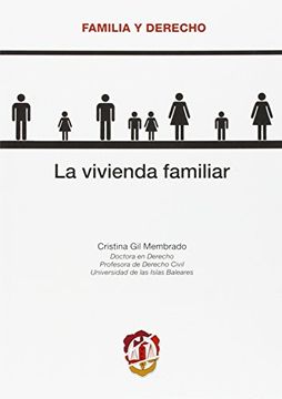 portada La Vivienda Familiar (in Spanish)