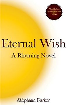portada Eternal Wish