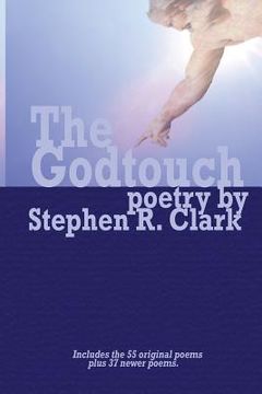 portada The Godtouch: Poetry