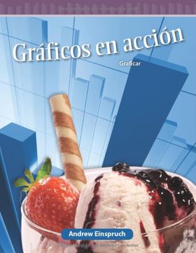 portada Gráficos En Acción: Graficar (in Spanish)
