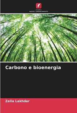 portada Carbono e Bioenergia