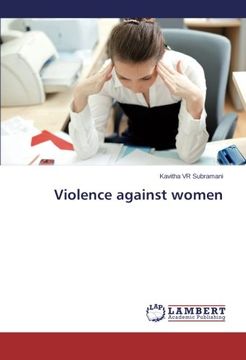 portada Violence Against Women
