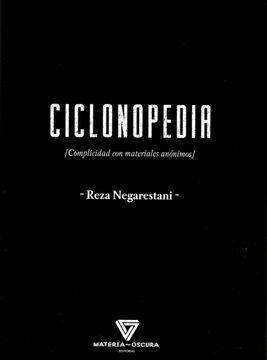 portada Ciclonopedia