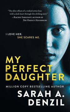 portada My Perfect Daughter (en Inglés)