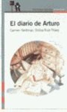 portada diario de arturo (in Spanish)