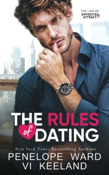 portada The Rules of Dating (en Inglés)