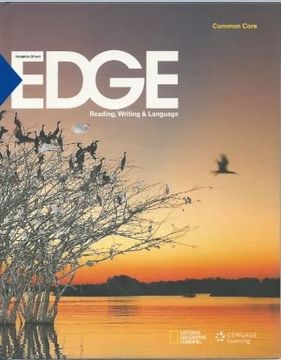 portada Edge b Student Edition (in English)