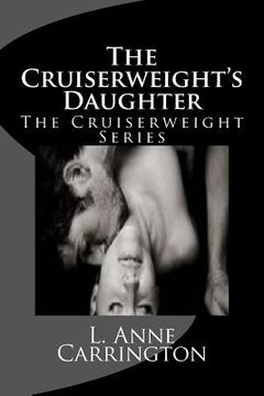 portada The Cruiserweight's Daughter (en Inglés)
