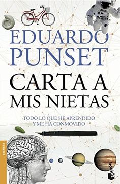 portada Carta a mis nietas (in Spanish)