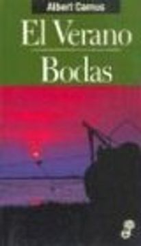 portada Verano, el - Bodas (Spanish Edition)
