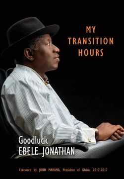 portada My Transition Hours (en Inglés)