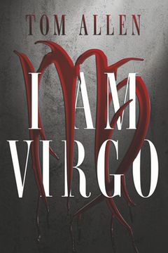 portada I am Virgo (1) (in English)