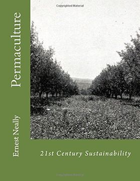 portada 21st Century Sustainability: Permaculture