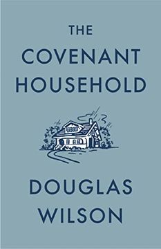 portada The Covenant Household (in English)