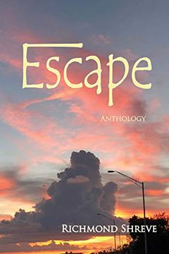 portada Escape Anthology (in English)