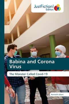 portada Babina and Corona Virus