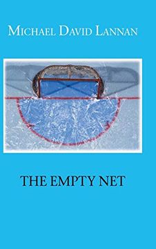 portada The Empty net (en Inglés)