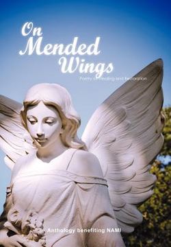 portada on mended wings