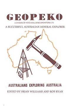 portada Geopeko - A successful Australian mineral explorer