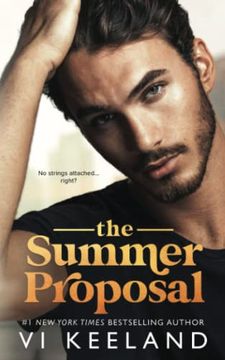 portada The Summer Proposal (en Inglés)