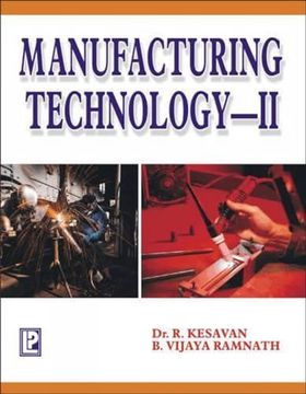 portada Manufacturing Technology ii
